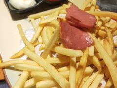 -滋味烤鱼(祥和里店)