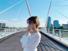 -映月湖中央公园