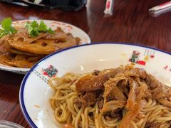 -老南昌粉面馆(绳金塔店)