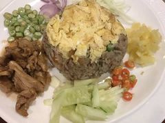 -Dang restaurant (patong phuket)