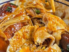 -亞婆井·劲抽面食(铂顿城店)