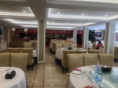 大堂-天天渔港(杏林街店)