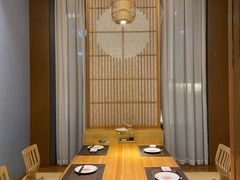 -割烹旭日本料理(龙湖狮山天街店)