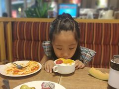 -Sizzler时时乐西餐厅(长楹天街购物中心店)