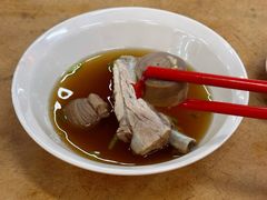 -兴记肉骨茶(甲洞大街第二新分店)