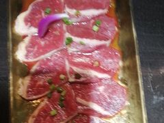 -炙城·韩式烤肉(南京东路店)