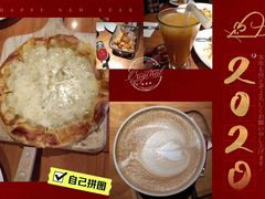 -新贝乐意大利餐厅(镇江苏宁广场店)