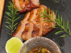 -金牌泰香米(重庆万象城店)