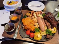 -bluefrog蓝蛙(皇庭广场店)