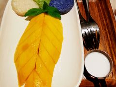 -金椰壳· 大厨新加坡菜(壹方城店)