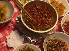 -龙师傅卤炒(天马店)