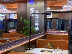 -太原茂业天地购物中心