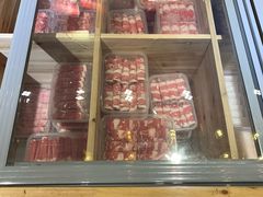 零售区-锅圈食汇火锅烧烤食材超市(颖秀路店)