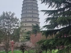 -法门文化景区