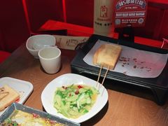 -管氏翅吧(马家堡店)