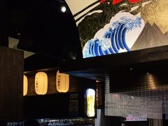 -肉魁屋·烧肉·烧鸟·酒场(高新店)