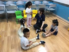 -英孚教育青少儿(宝龙中心)