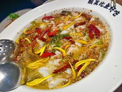 -太二酸菜鱼(沈阳万象城店)