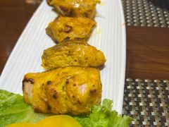 -辛德里印度餐厅(勒泰商圈店)