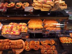 大堂-巴黎贝甜(来福士店)