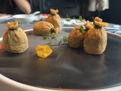 -上海滩餐厅(BFC外滩金融中心店)