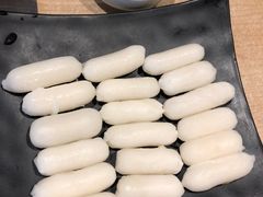 -新石器烤肉(之心城店)