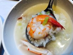 -领鲜活海鲜榴莲自助火锅(东门店)