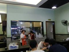 -春阳水饺(香槟广场店)