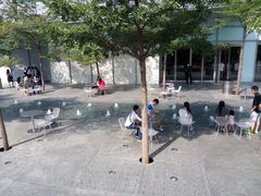 -Apple零售店(深圳益田假日广场店)