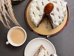 -圣安娜饼屋(新板樟堂店)