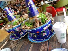 -龙虾风暴(松江店)