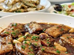 -碧海银沙海鲜餐厅(恒大海上威尼斯店)