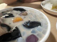 -南海冰室·新式潮汕茶饮(南海店)
