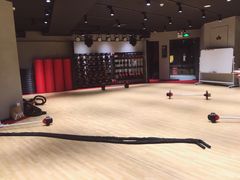-超级猩猩健身·团课(益田假日店)