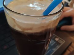 -时光转角咖啡馆(西康路店)