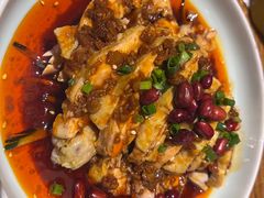 -打酱油·非遗淮扬菜(瘦西湖梅岭店)