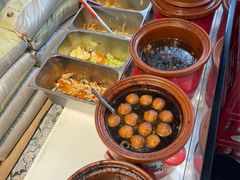 -红猪卤肉饭(大西洋美食城店)