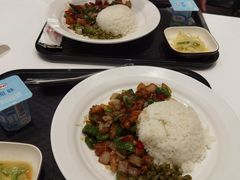 -乡村基(双流时代奥特莱斯餐厅)