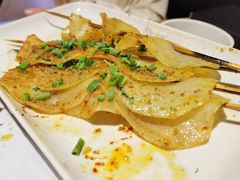 -木屋烧烤(龙岗南联店)