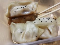 -汪记大王锅贴(成山路店)