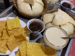 -尼玛藏家风味园(阿山食城店)