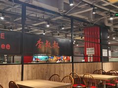 -李叔叔虾蟹大排档(青羊店)
