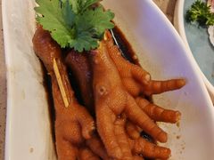 -点都德(世纪汇店)