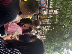 -蓉城西二道无名冒菜(西二道街店)