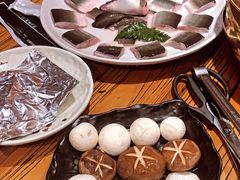 -味家烤肉烤鳗鱼牛排(西塔旗舰店)