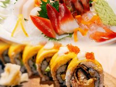 -牛玄庵日式寿喜烧·料理店(新源里店)