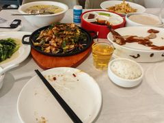 -满堂·烤鸭店·北京菜(鼓楼店)