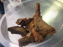 -正宗上海沈记熏鱼(木匠营小区店)