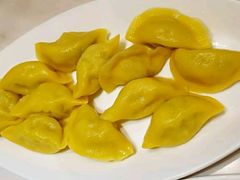 -船歌·鱼水饺青岛菜(金狮广场店)