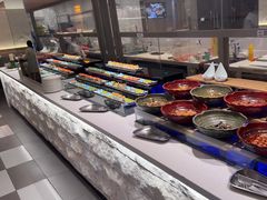 -星伦多自助料理·涮烤一体(江桥万达店)